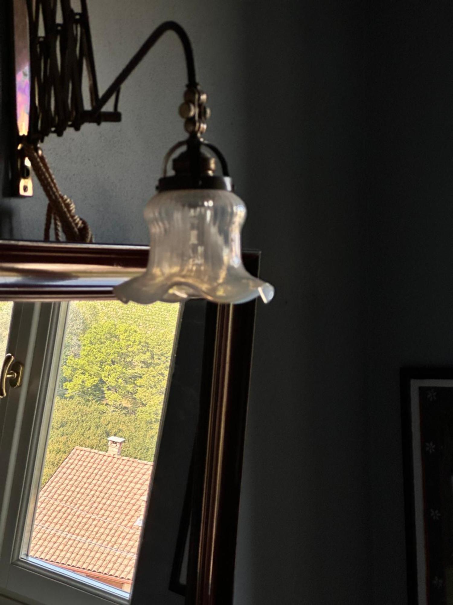Castello Di Coazzolo Bed & Breakfast เนเว ห้อง รูปภาพ