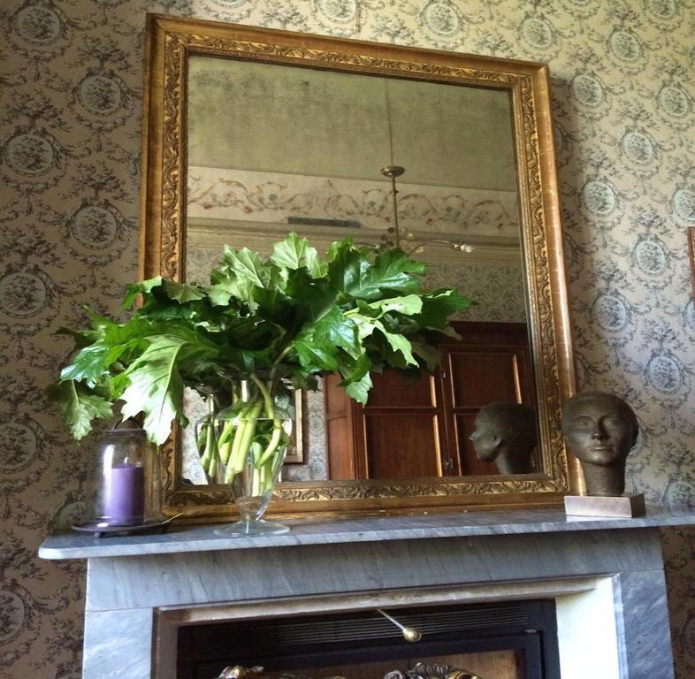 Castello Di Coazzolo Bed & Breakfast เนเว ภายนอก รูปภาพ
